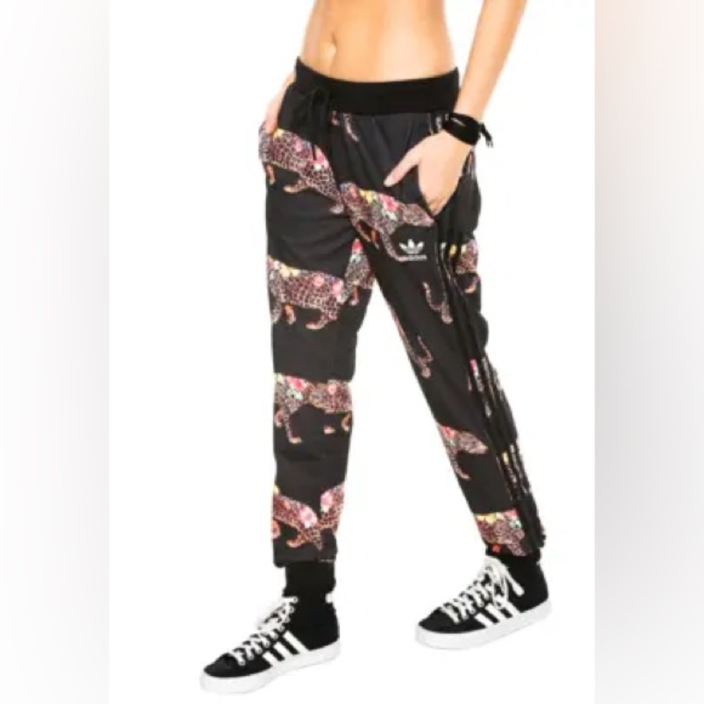 Adidas Farm Rio Oncada Joggers